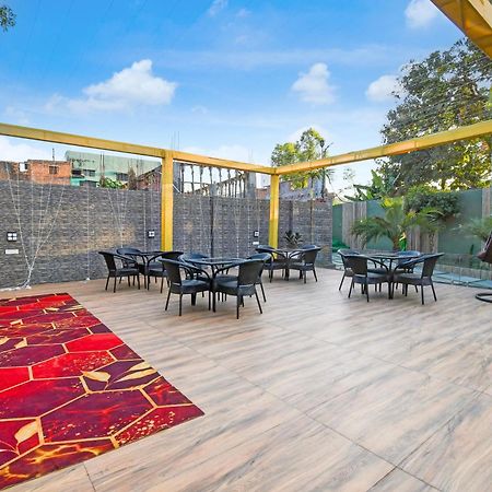 Hotel O M H Club And Resorts Ranchi Exterior photo